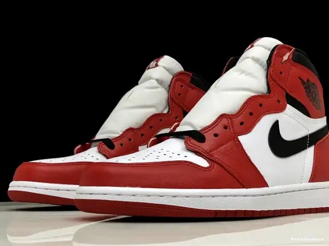 MaikeSneakers Air High Retro 